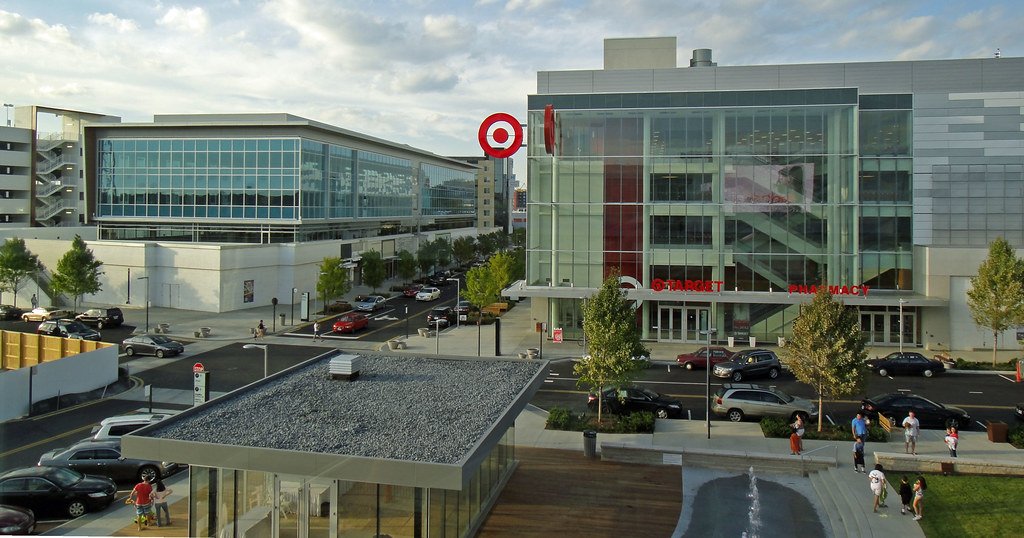 the best places to shop in northern virginia