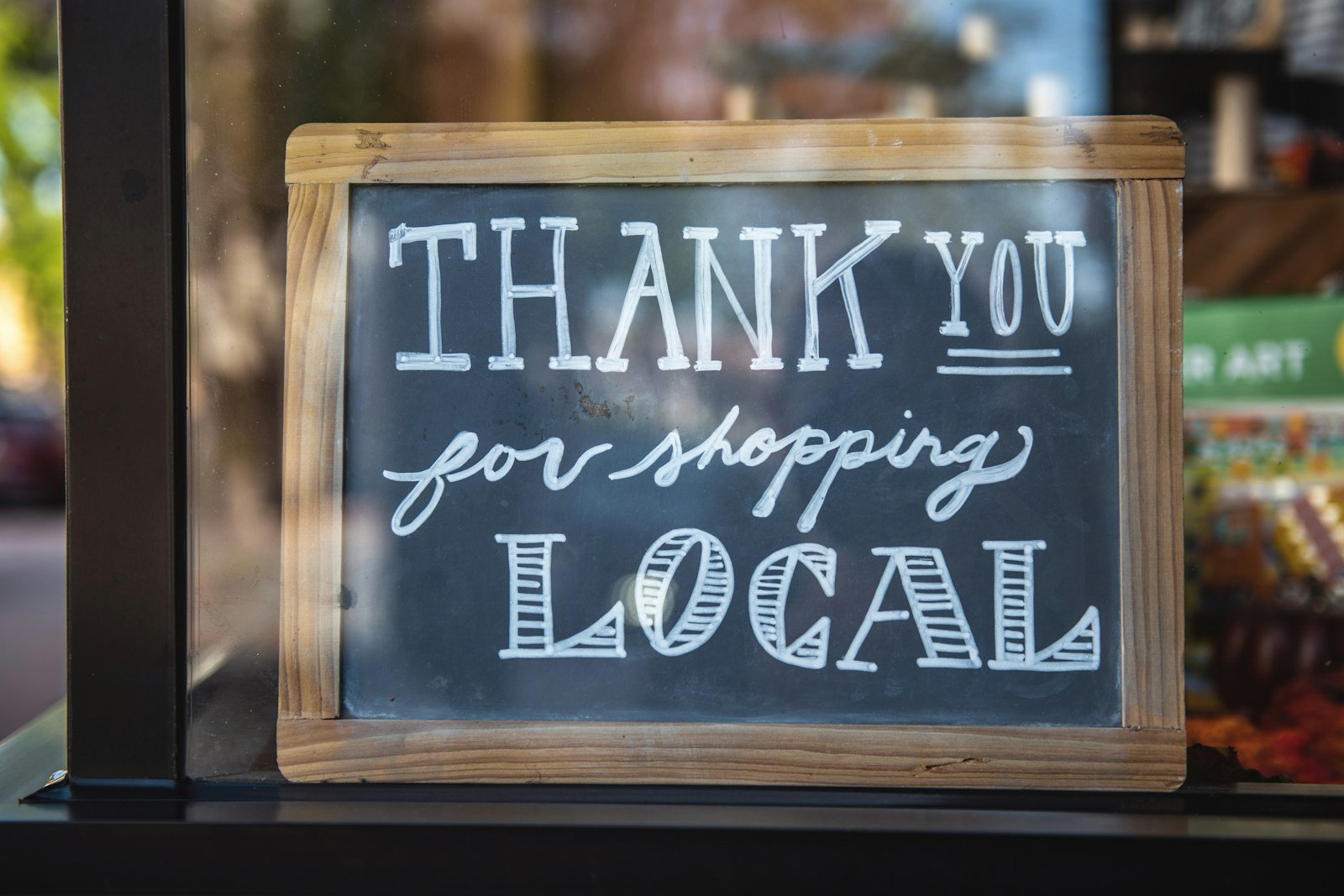 The Best Sustainable Shopping in Northern Virginia